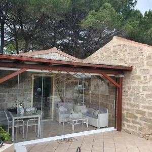 Ferienhaus Tavolara