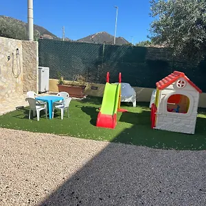 Villaluciana Casa vacanze