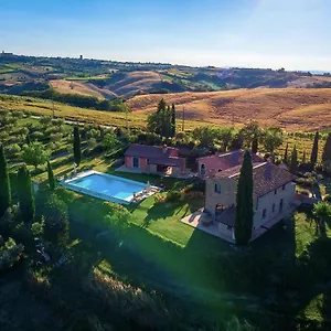 Сasa de vacaciones Poggio Ai Gelsi