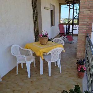 Appartamento privato Maria, affitti brevi Casa vacanze
