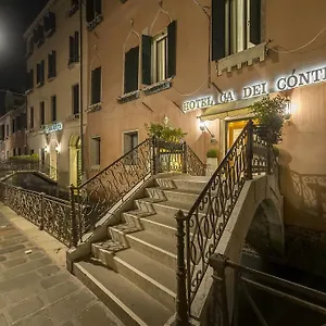 Ca' Dei Conti Wenecja