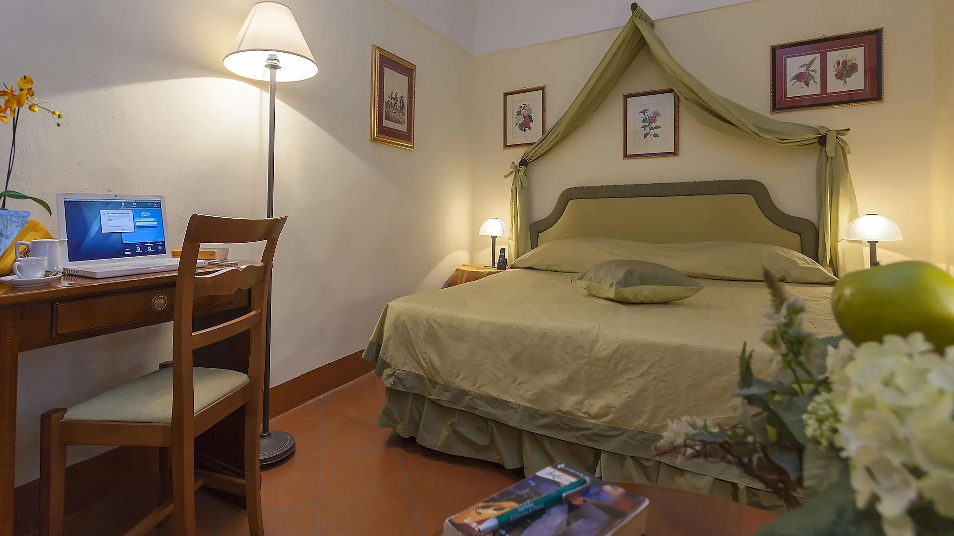 ****  Relais Il Chiostro Di Pienza Hotel Italy