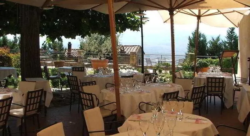Relais Il Chiostro Di Pienza Hotel Italy