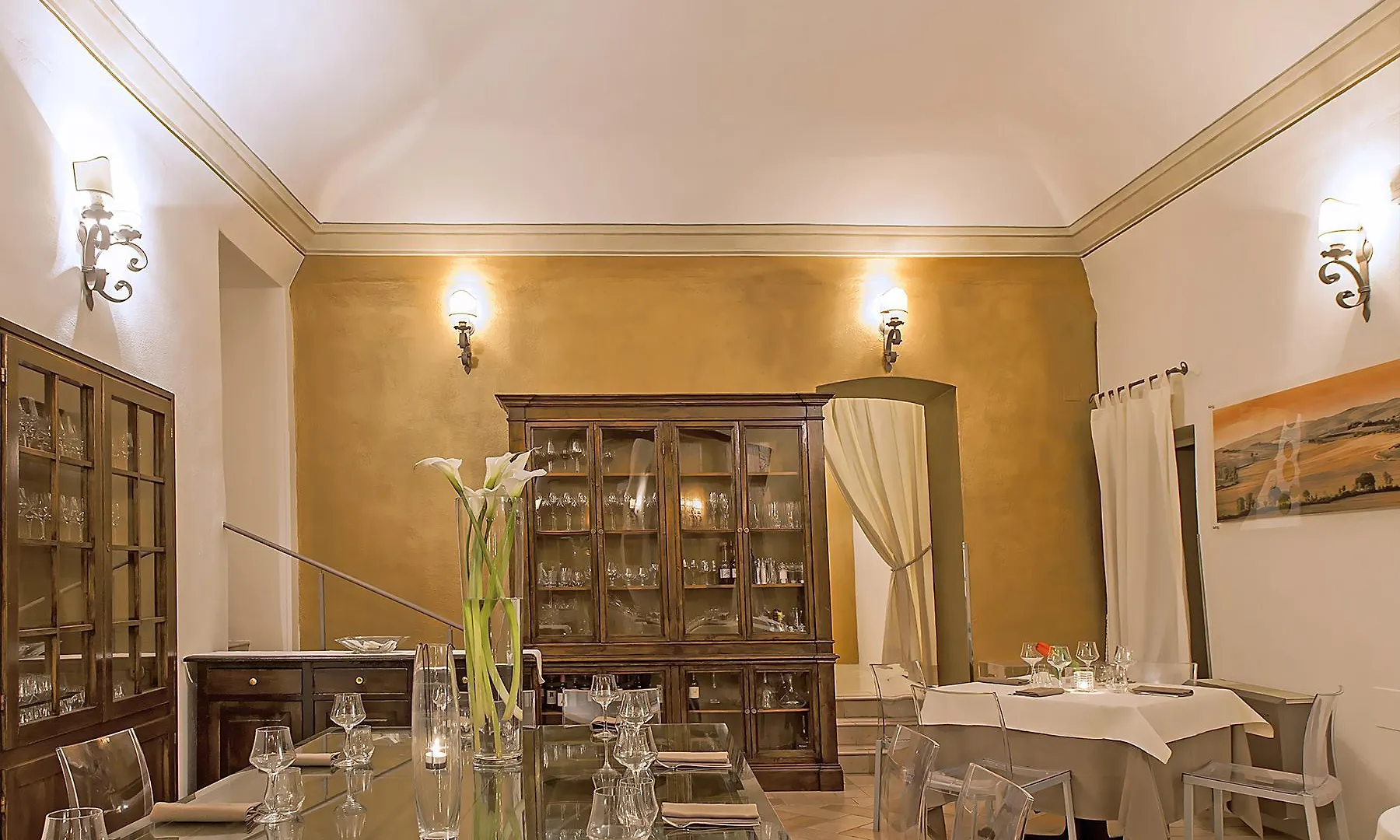 Relais Il Chiostro Di Pienza Hotel
