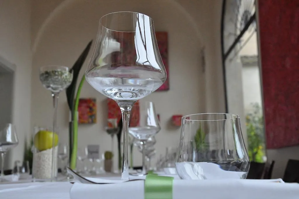 Relais Il Chiostro Di Pienza Hotel